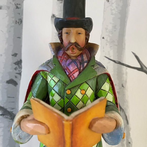 2006 Jim Shore “Heartwood Creek” Collectables - Picture 5 of 6